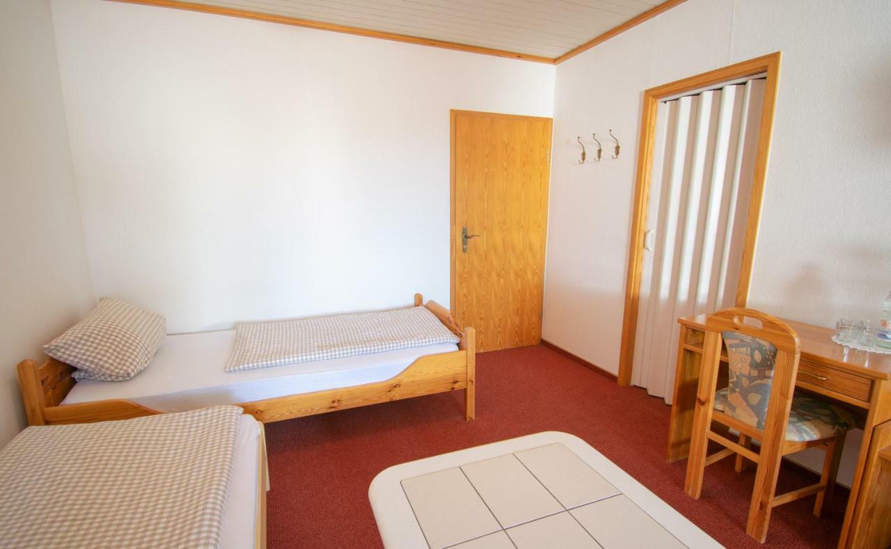 Hotel Laufelder Hof Ngoại thất bức ảnh