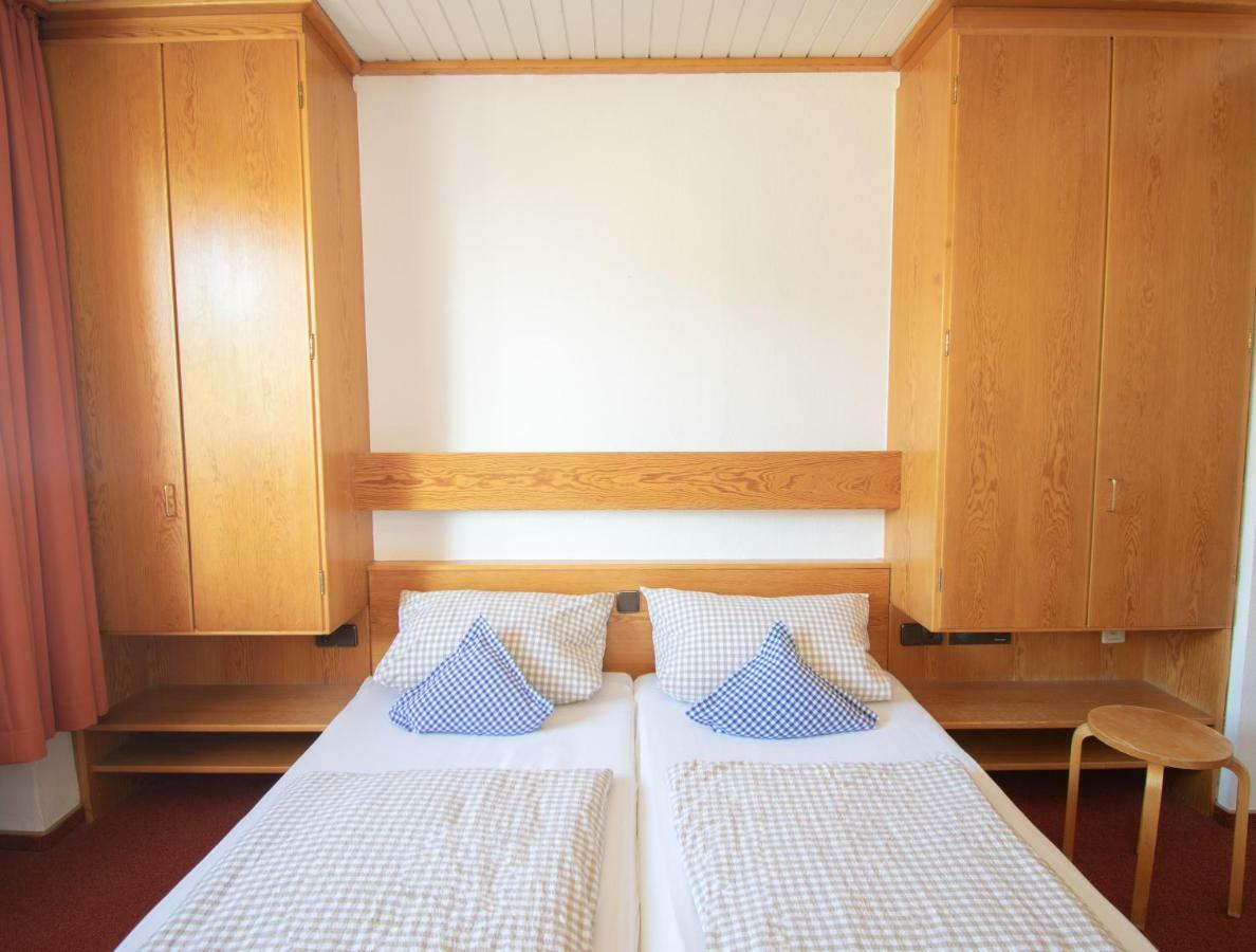 Hotel Laufelder Hof Ngoại thất bức ảnh
