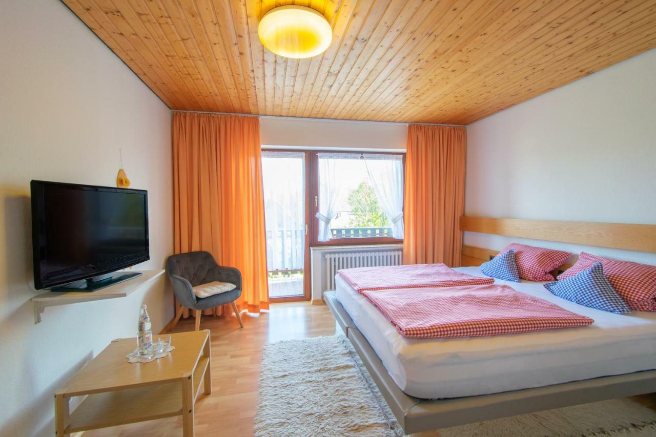 Hotel Laufelder Hof Ngoại thất bức ảnh