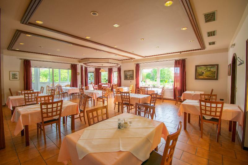 Hotel Laufelder Hof Ngoại thất bức ảnh