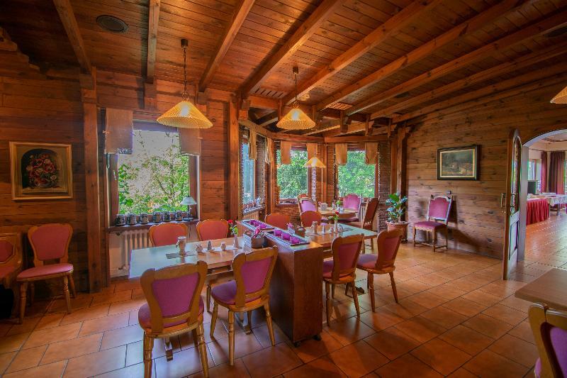 Hotel Laufelder Hof Ngoại thất bức ảnh