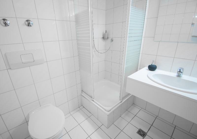 Hotel Laufelder Hof Ngoại thất bức ảnh