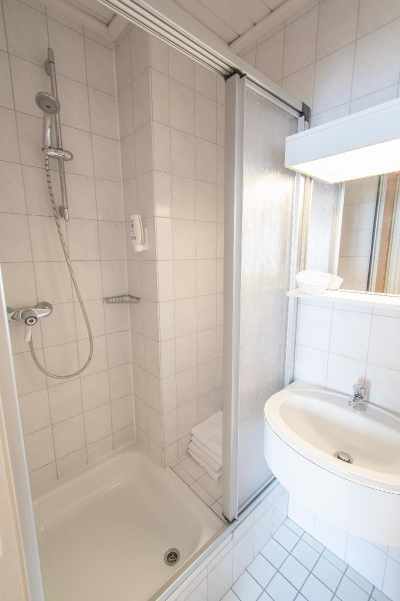 Hotel Laufelder Hof Ngoại thất bức ảnh